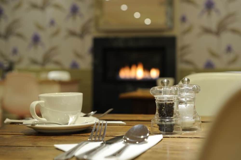 Brooks Hotel Edinburgh 30/62