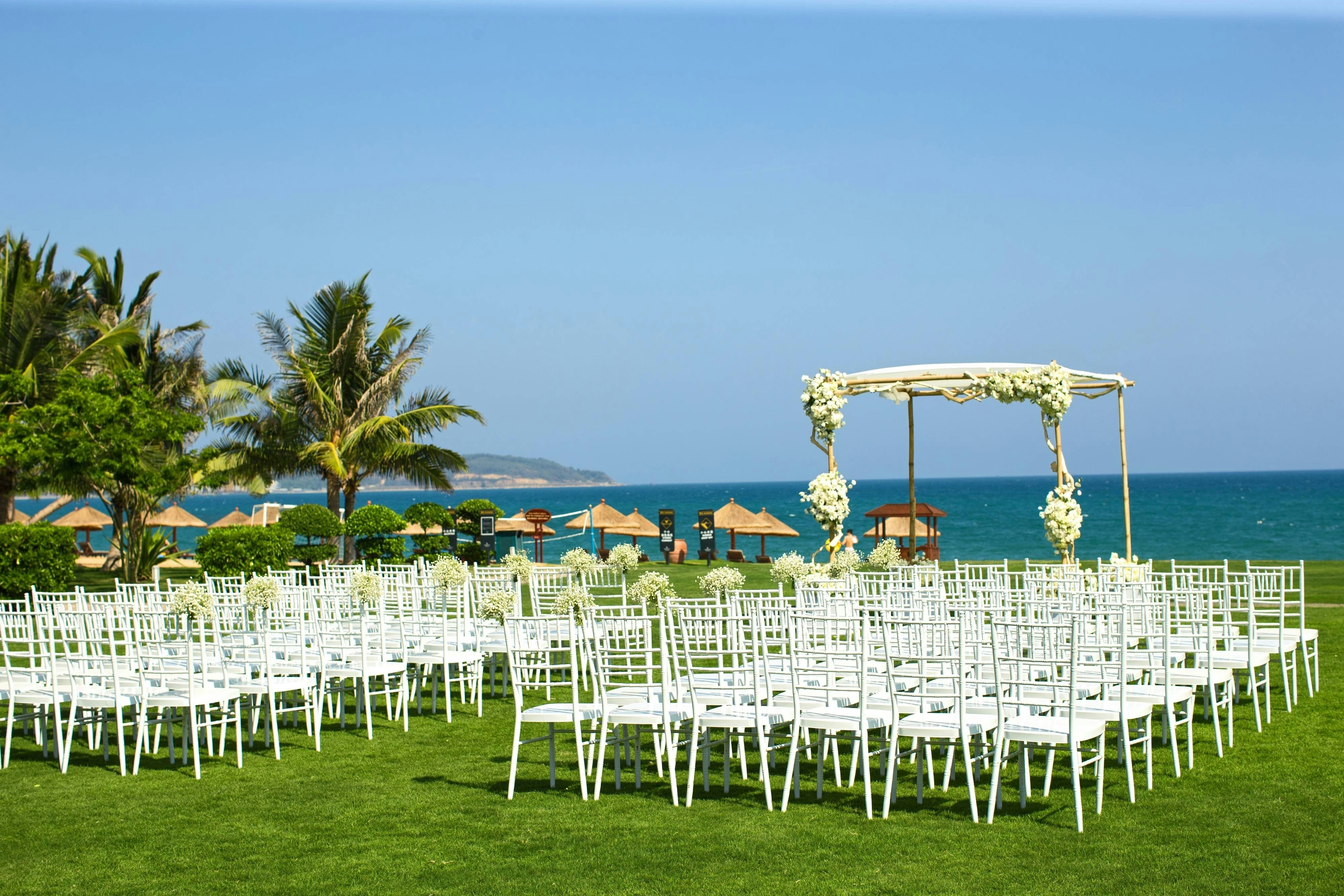 Renaissance Sanya Resort and Spa 21/25