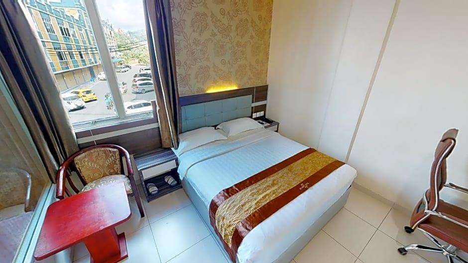 De Best Hotel 3/18