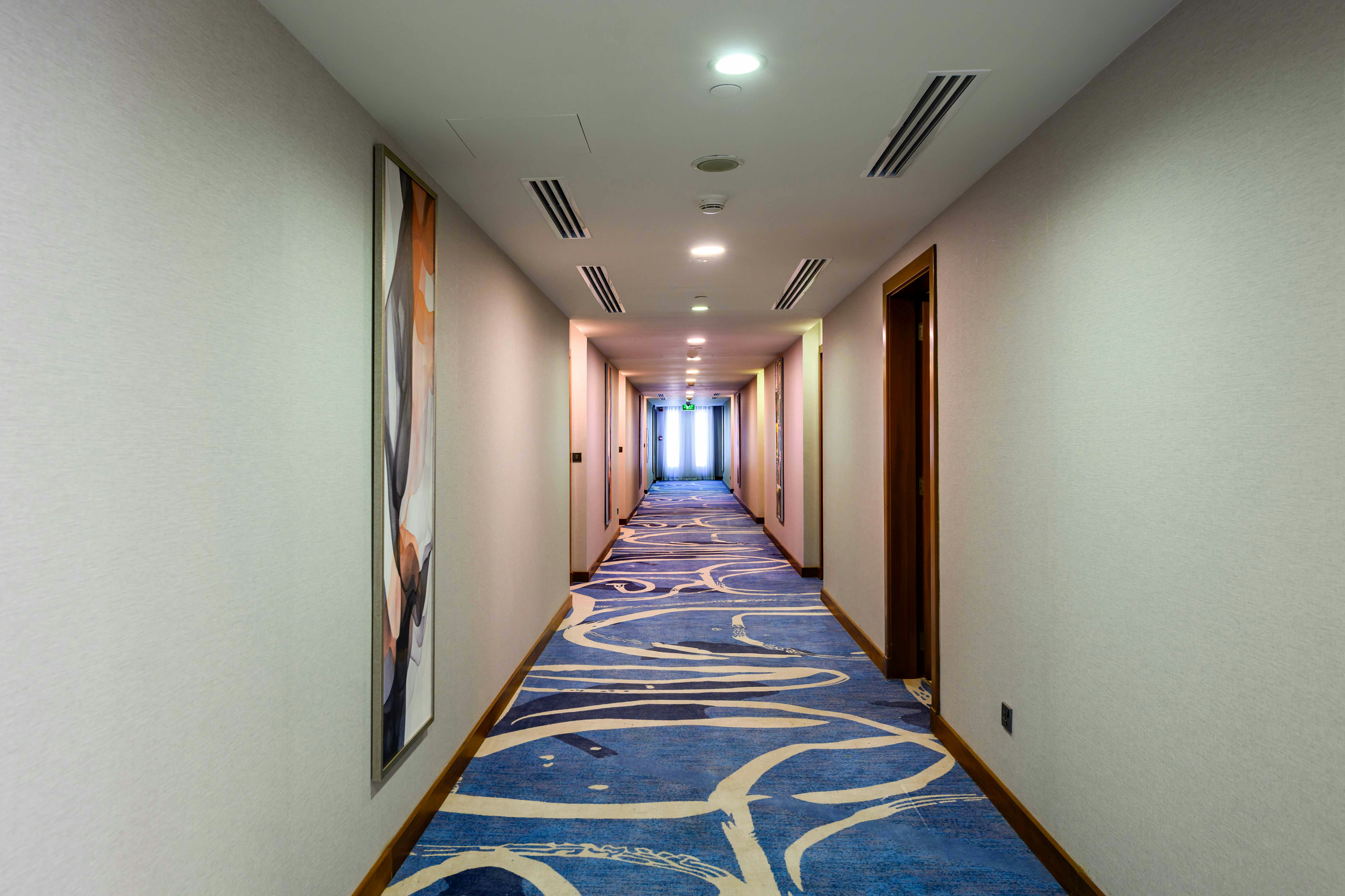 فندق الاندلس مول(DoubleTree by Hilton Jeddah Al Andalus Mall) 9/44