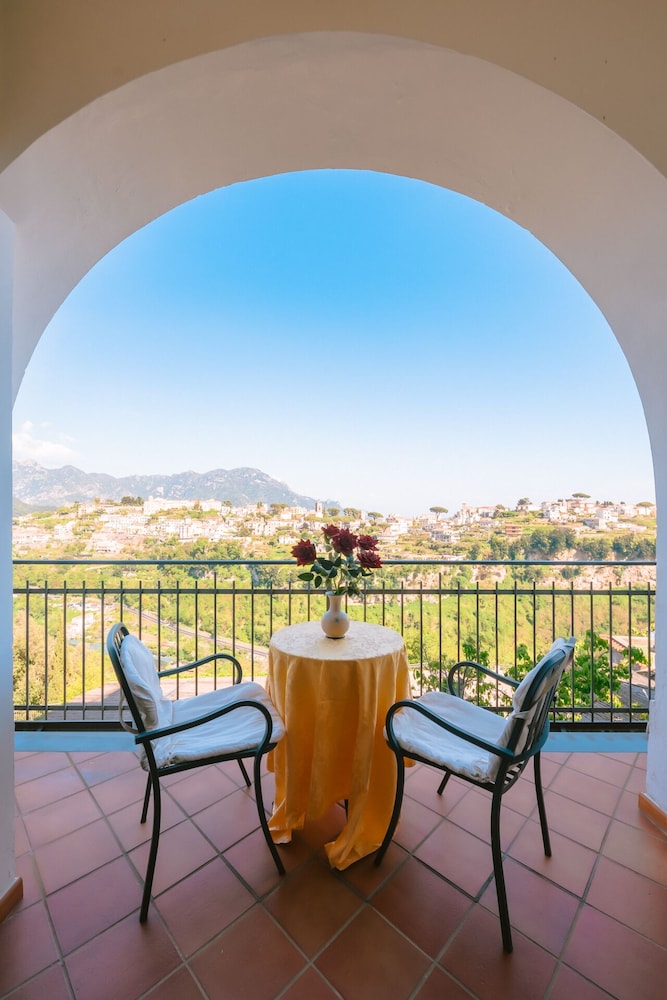 Hotel Villa Giuseppina 17/50
