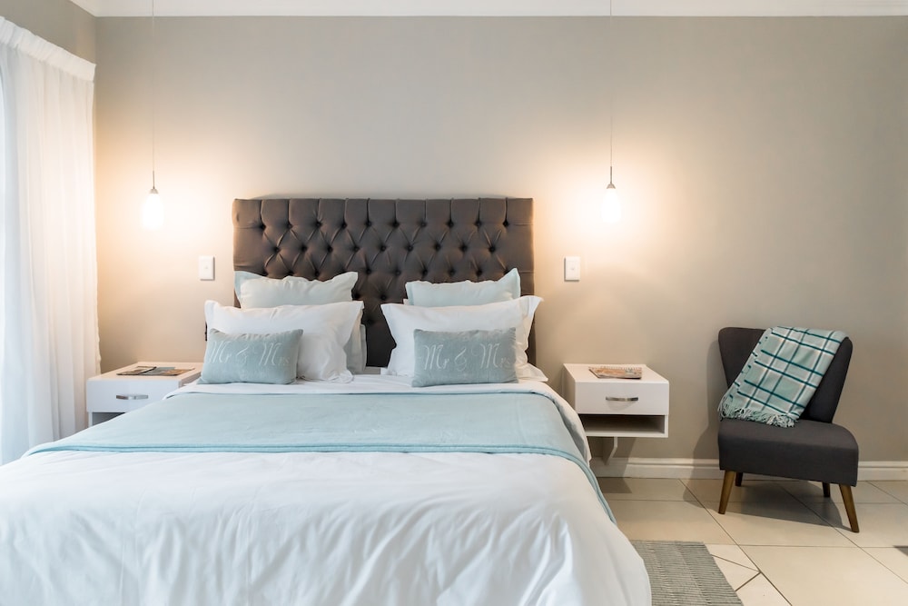 Wagtails Guest House 19/50