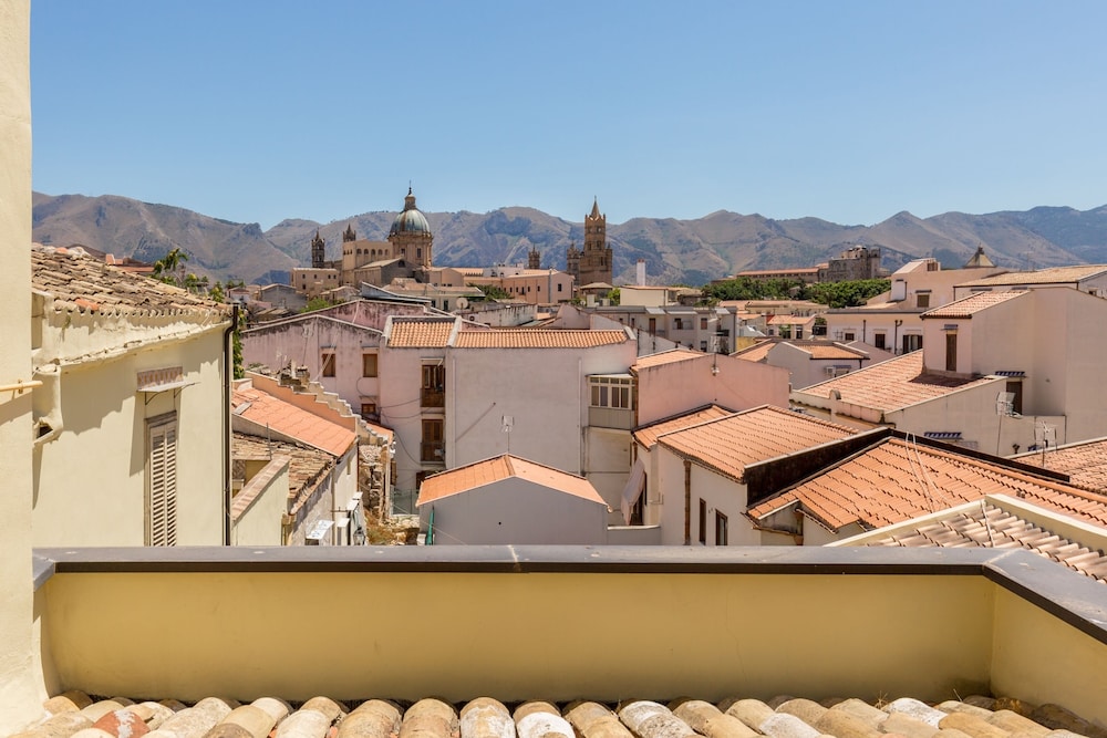 Sant Agostino B B 44/50