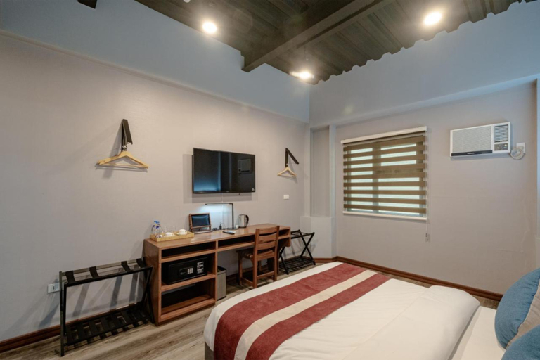 Kekehyu Business Hotel 4/11