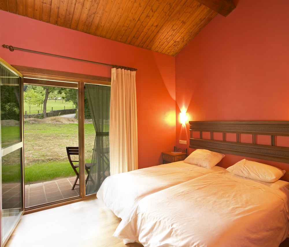Coviella Hotel Rural 17/63