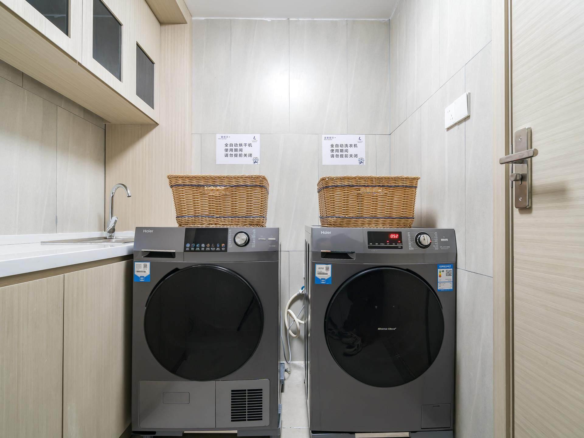 Lavande Hotel (Beijing Zhongguancun Renmin University Suzhoujie Subway Station) 38/50