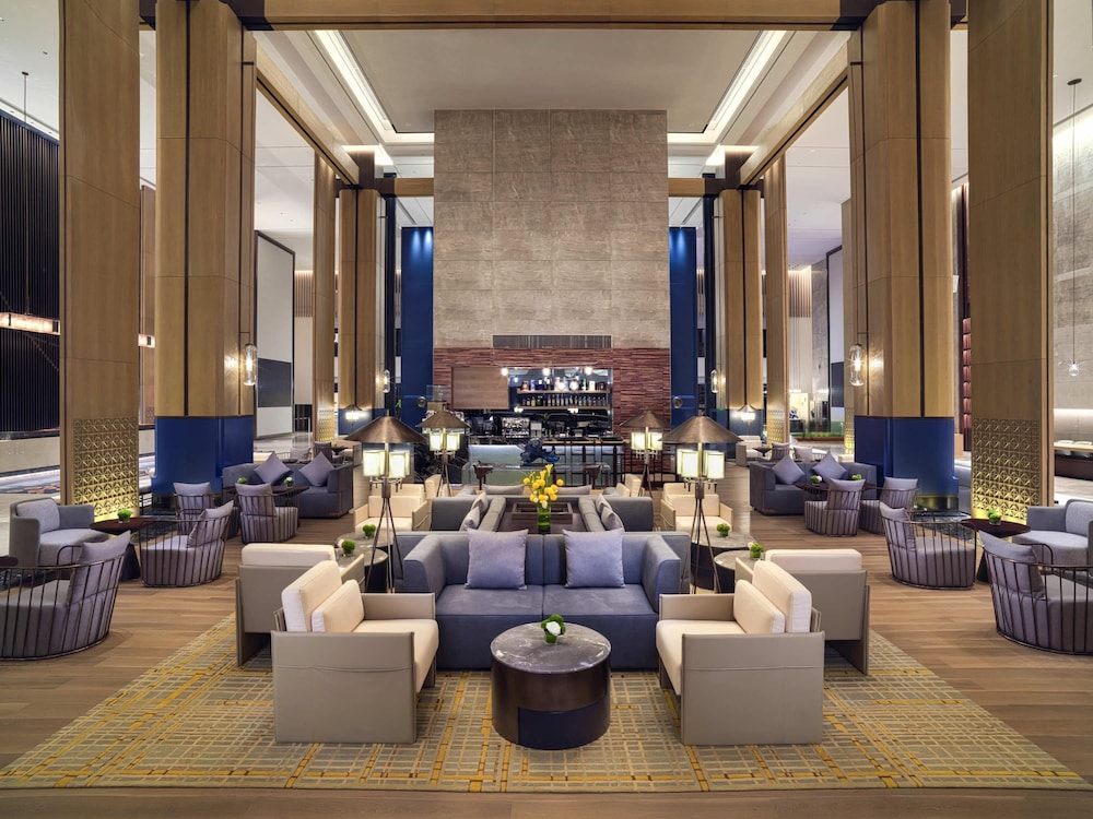 Pullman Yueyang 40/67