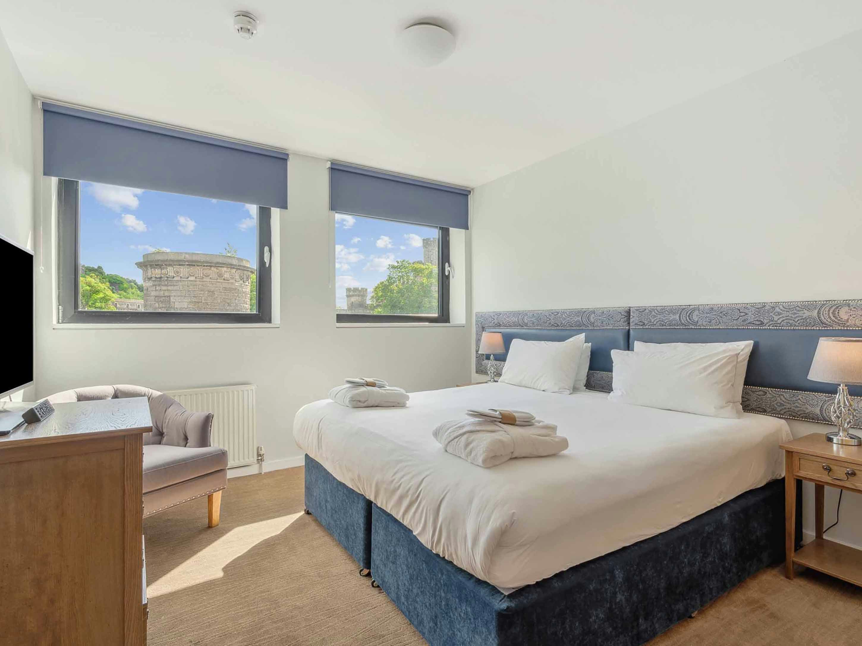 Princes Street Suites Hotel 22/56