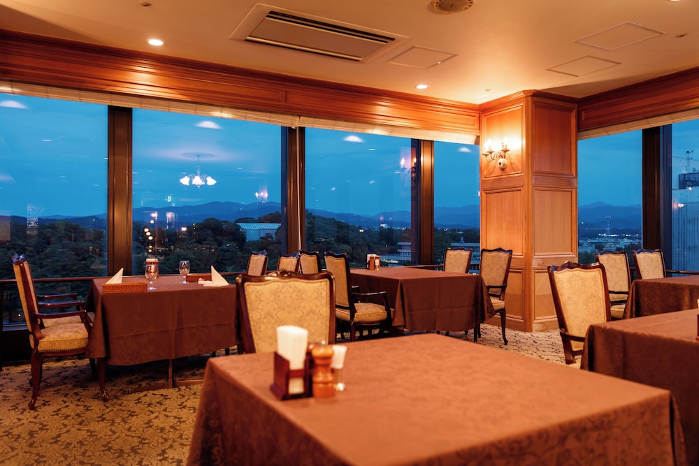 Kanazawa New Grand Hotel PRESTIGE 36/50