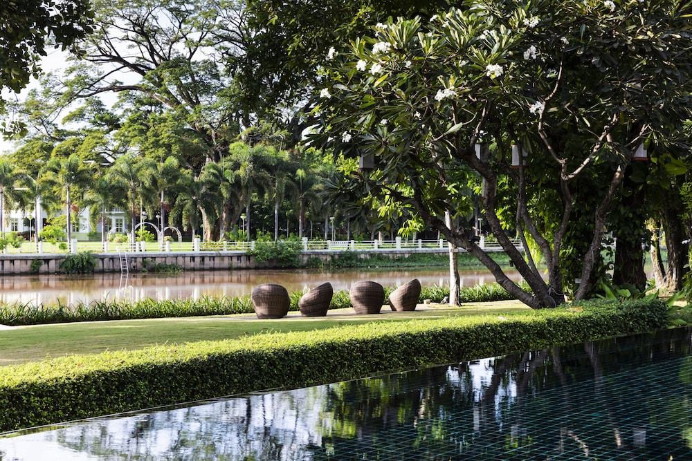 Ratilanna Riverside Spa Resort Chiang Mai 74/76