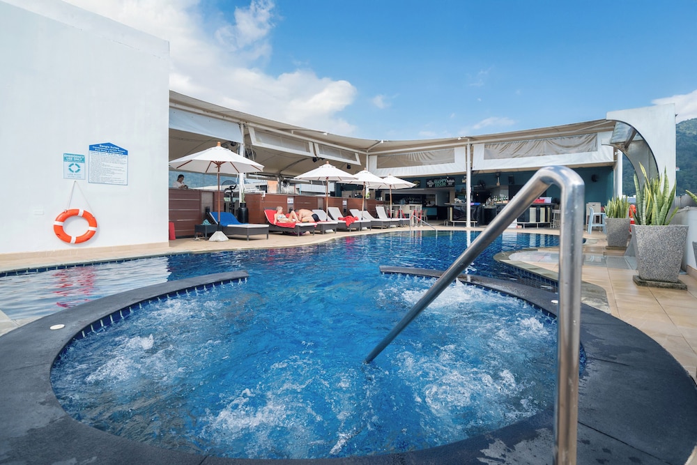 Absolute Bangla Suites 28/50