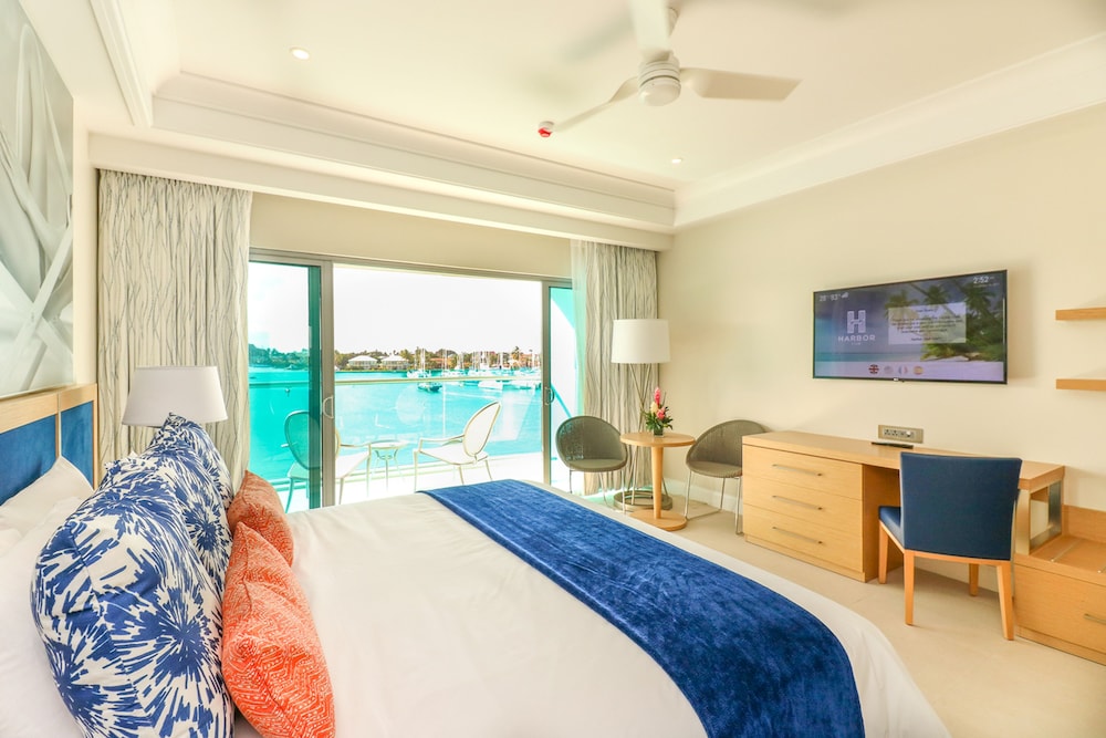Harbor Club St Lucia, Curio Collection by Hilton 17/58