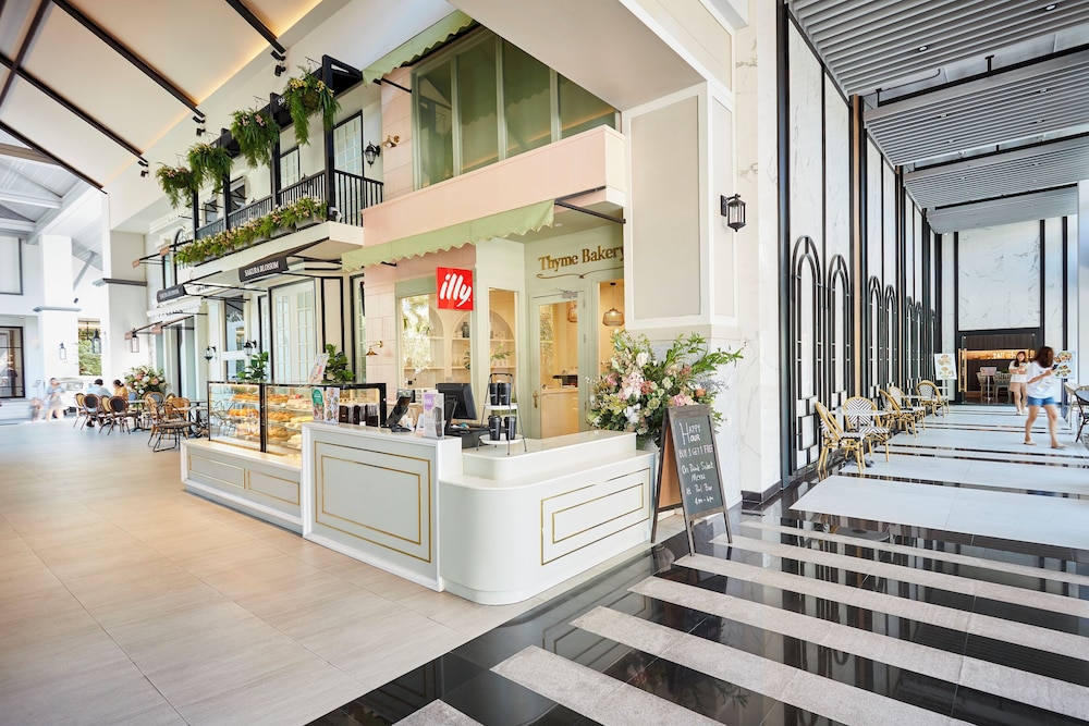 Health Land Resort & Spa 5/50