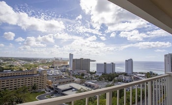 Bayview Hotel Guam 47/50