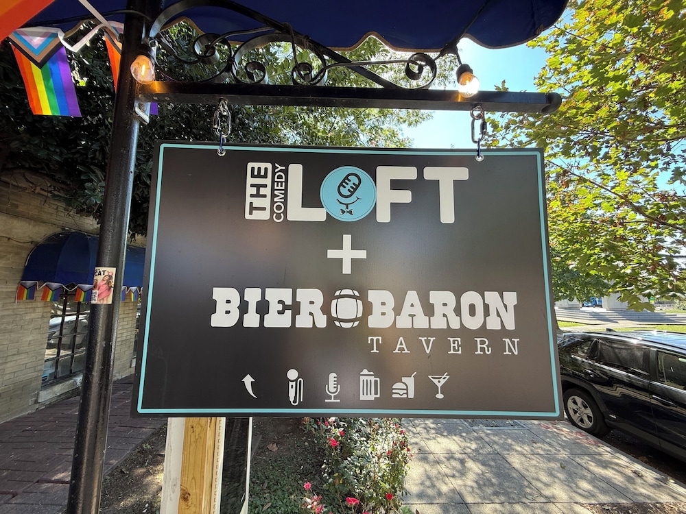 The Baron Hotel photo1