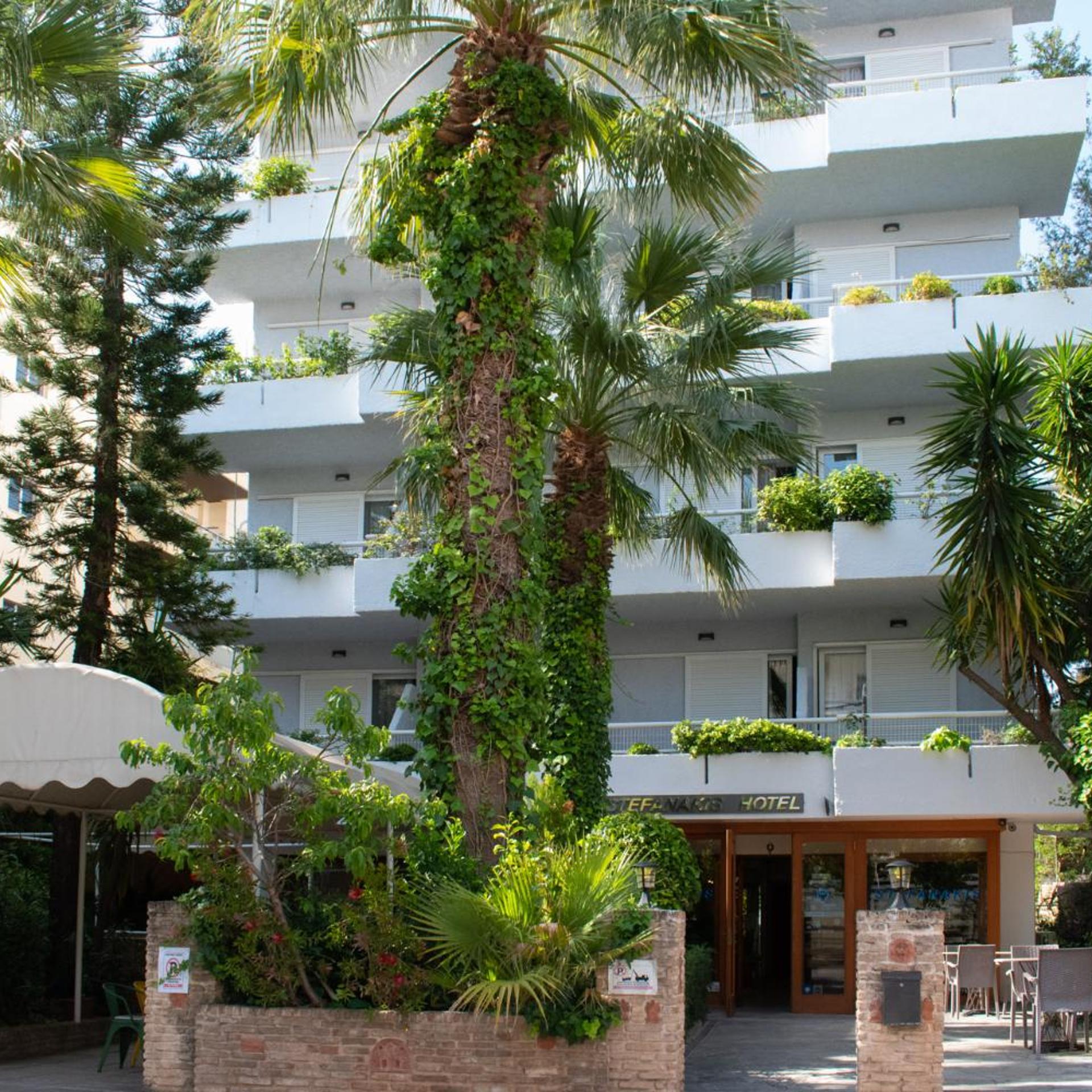 Stefanakis Apartments 3/50