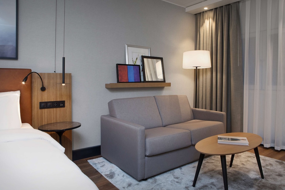 Radisson Blu Airport Hotel Oslo Gardermoen 49/71
