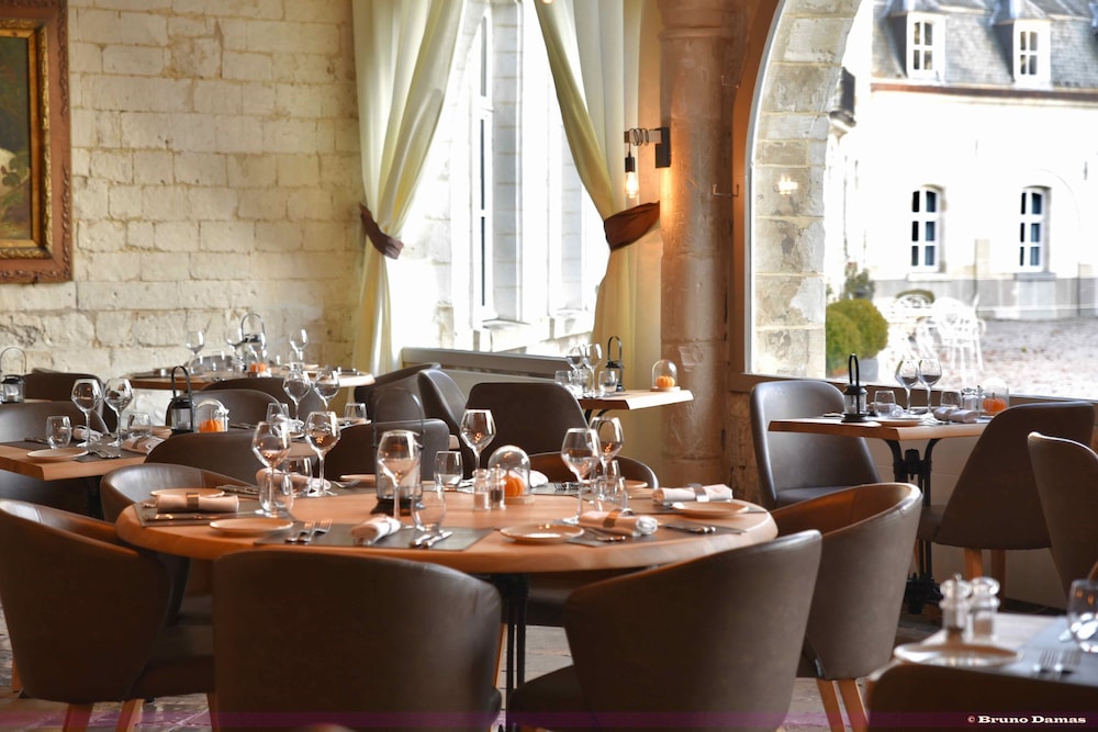 CHATEAU DE COCOVE 60/66
