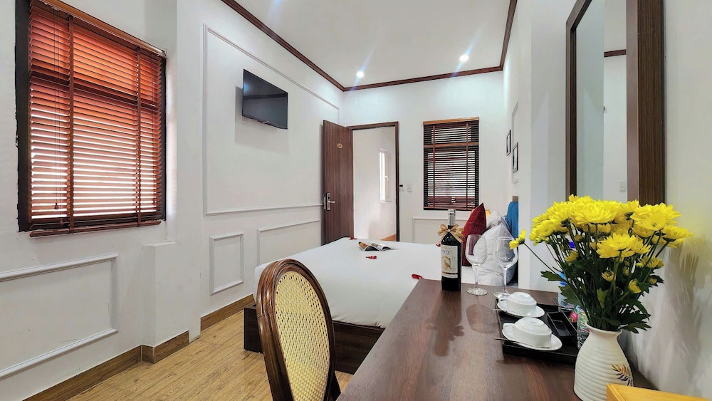 Hanoi Asia Guest House 44/56
