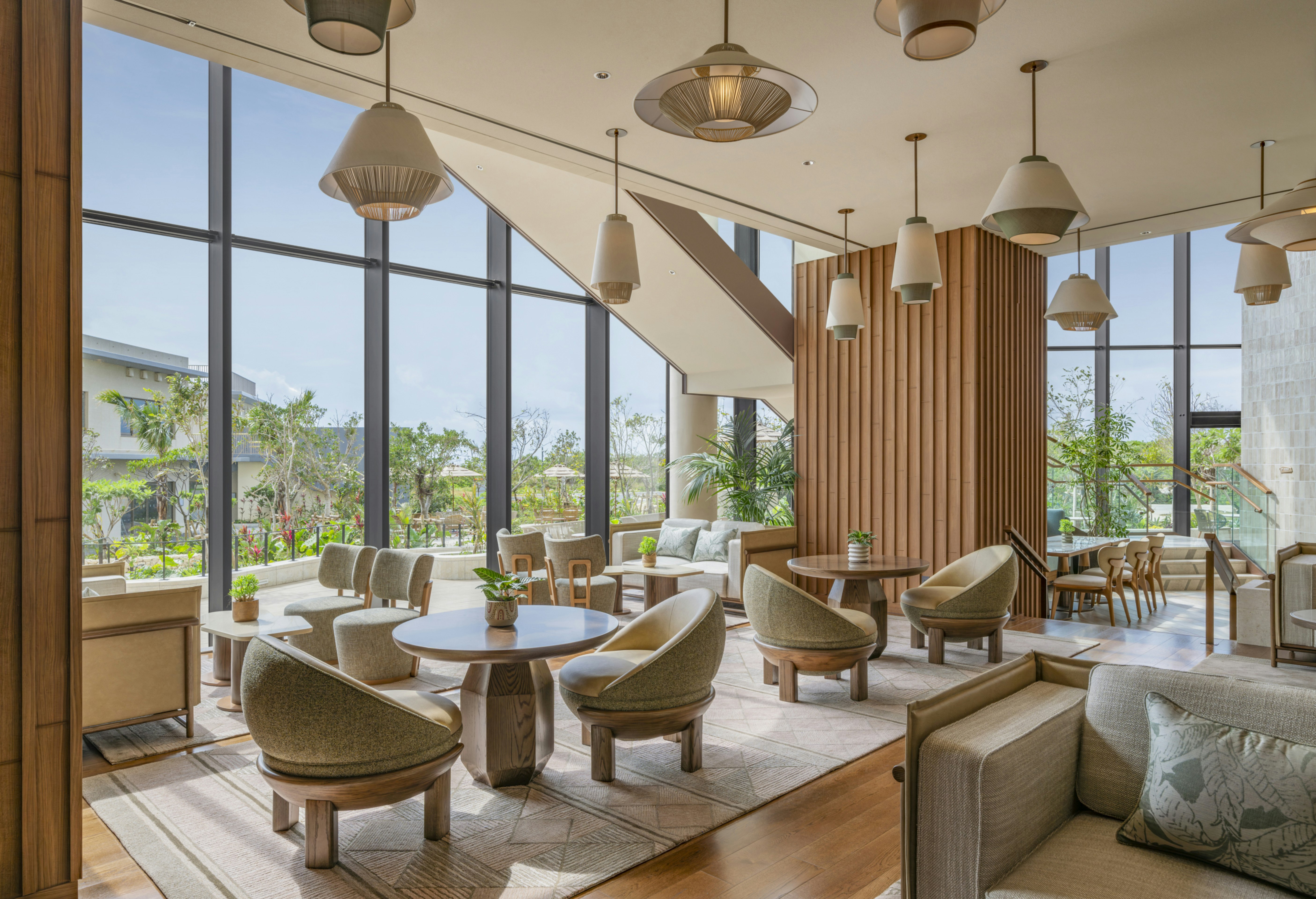 Canopy by Hilton Okinawa Miyako Island Resort 25/50