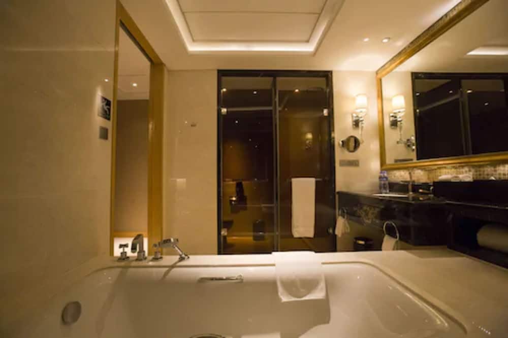Hilton Nanjing 45/98