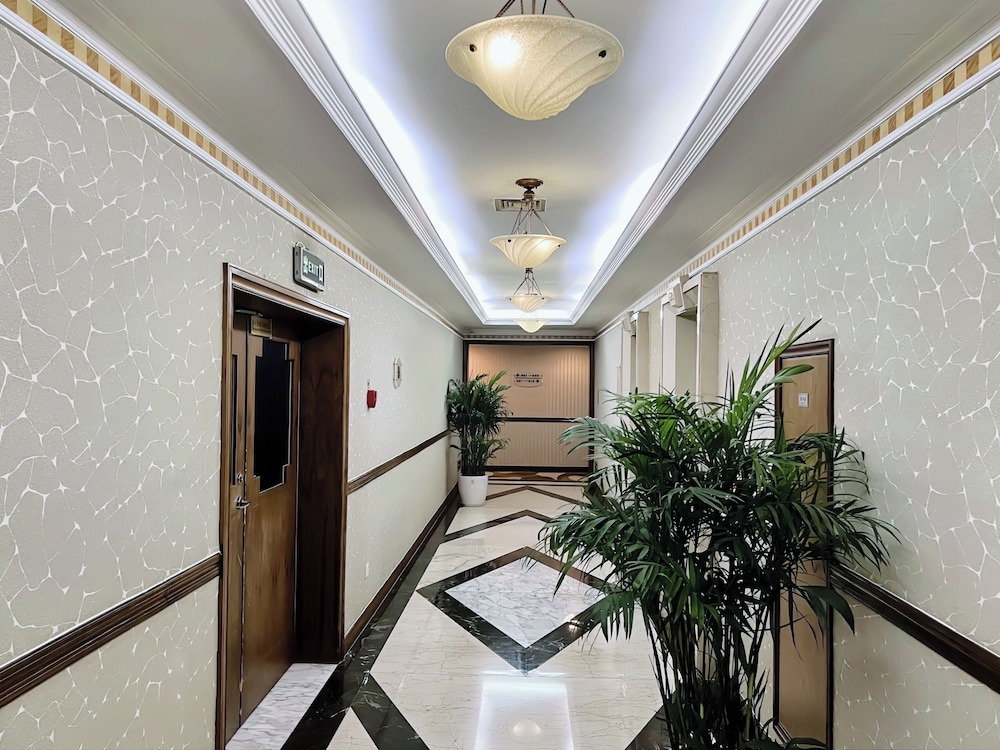 Milky Way Hotel Chongqing 7/56