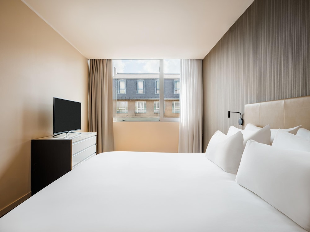 2 ROOMS, APARTMENT