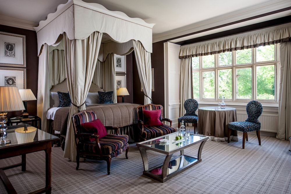 The Slaughters Manor House 48/59