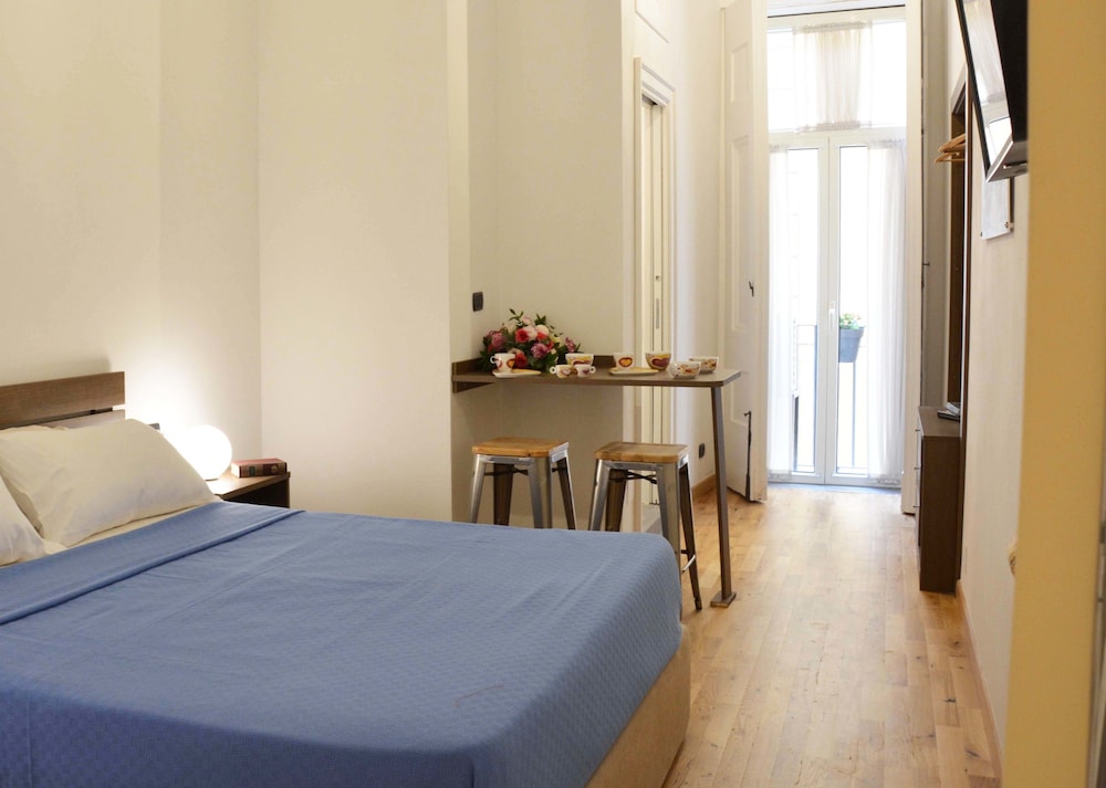 Domus Studio 25 Bed and Breakfast 7/50