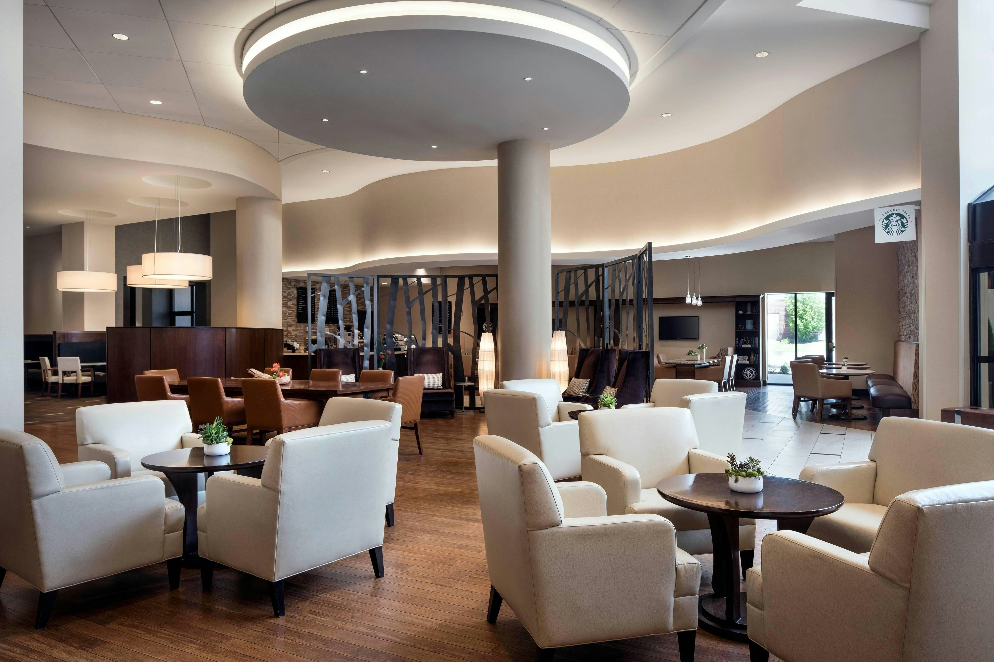 Provo Marriott Hotel And Conference Center 38/58