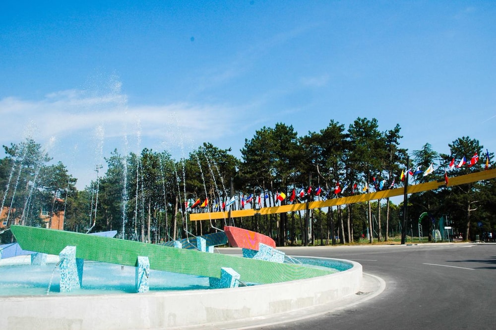 Bella Italia Efa Village 33/46