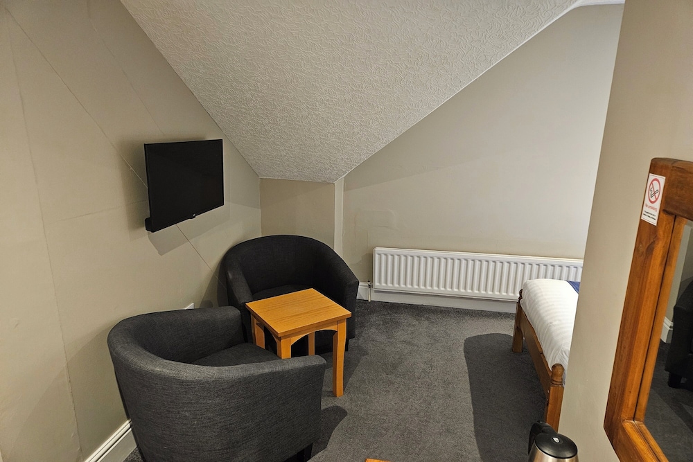 Brathay Lodge 55/70