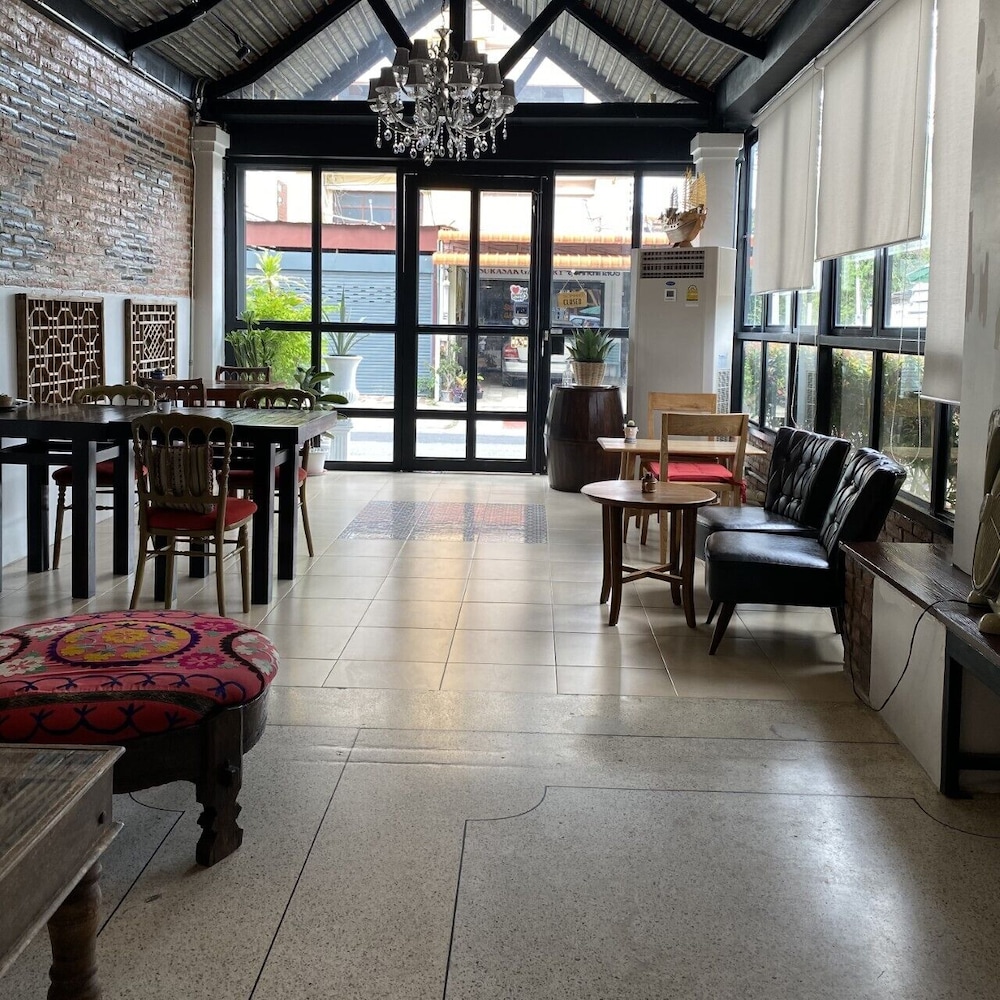 Huenphen House And Cafe' 23/45