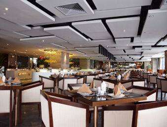 Ramada by Wyndham Foshan 10/14