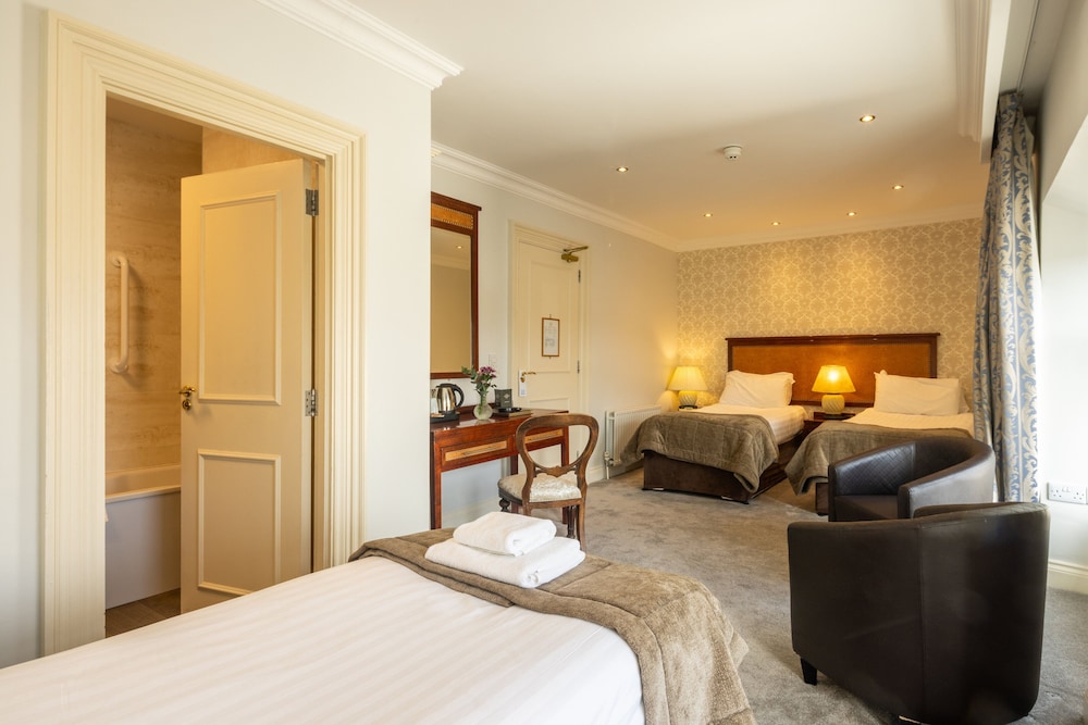 The West Cork Hotel 12/43