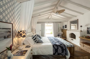 TW GUAIMBE HOTEL EXCLUSIVE SUITES 7/60