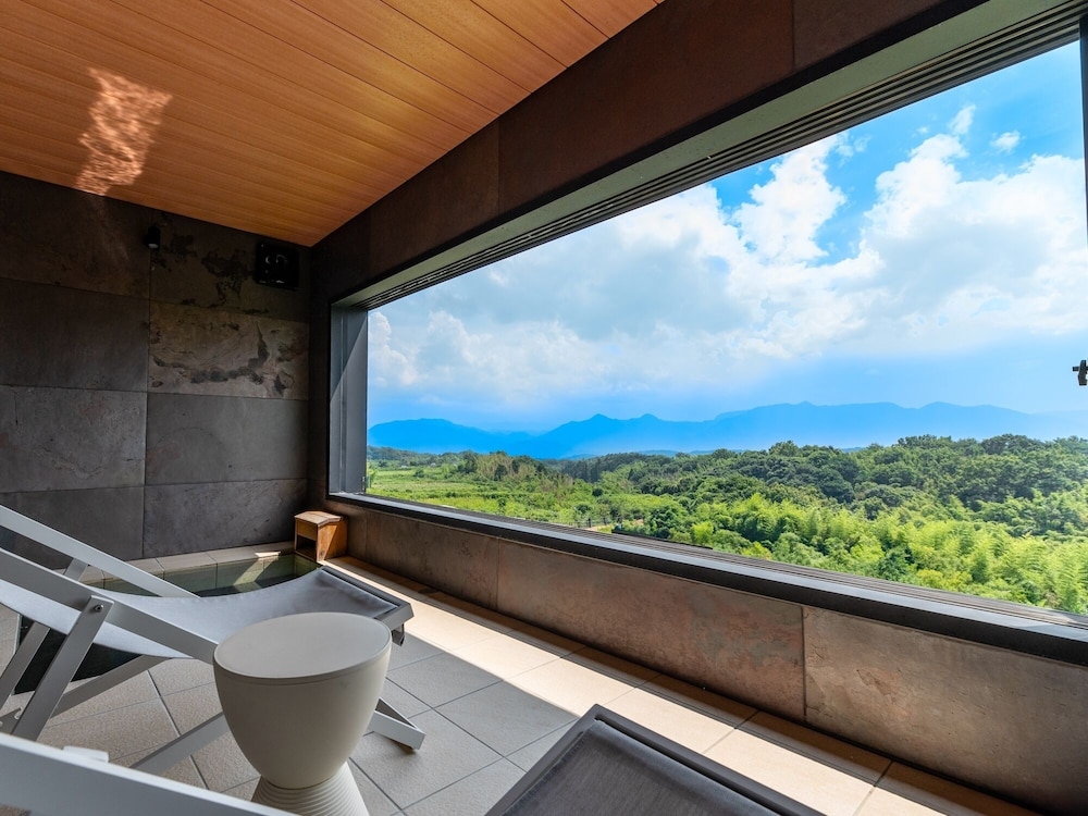 Yufuin Onsen Glaming COMOREBI 30/47
