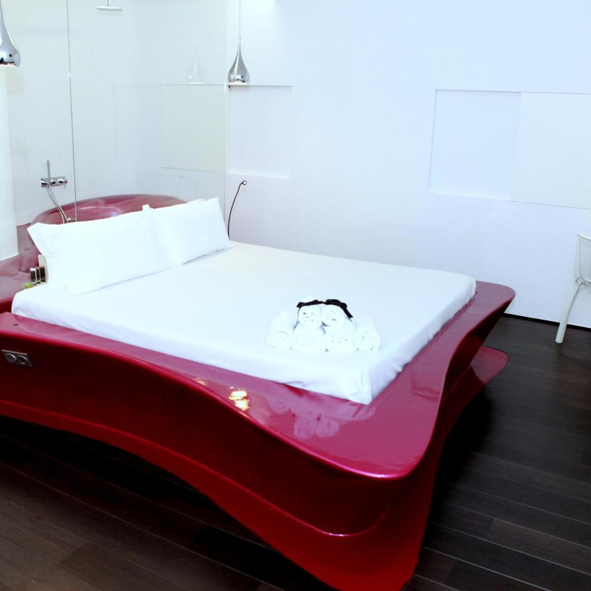 Absoluto Design Hotel 15/50