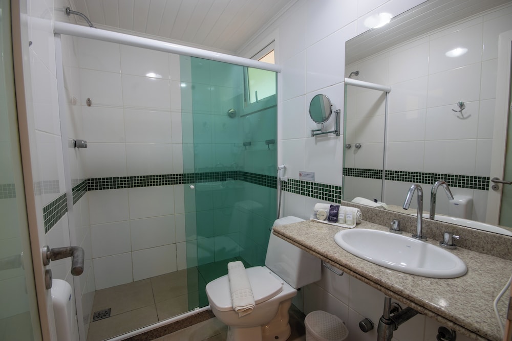 Buzios Mar Hotel 49/49