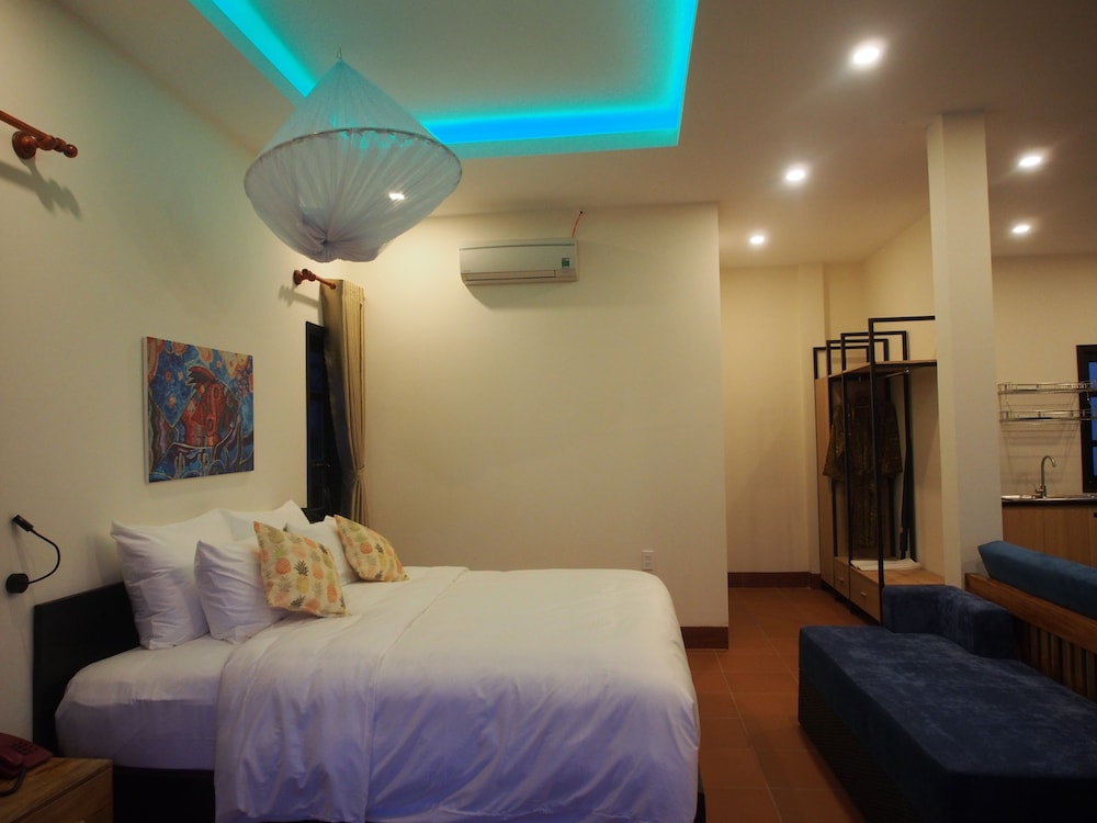 Hula Hula Beachfront Phu Quoc 28/73