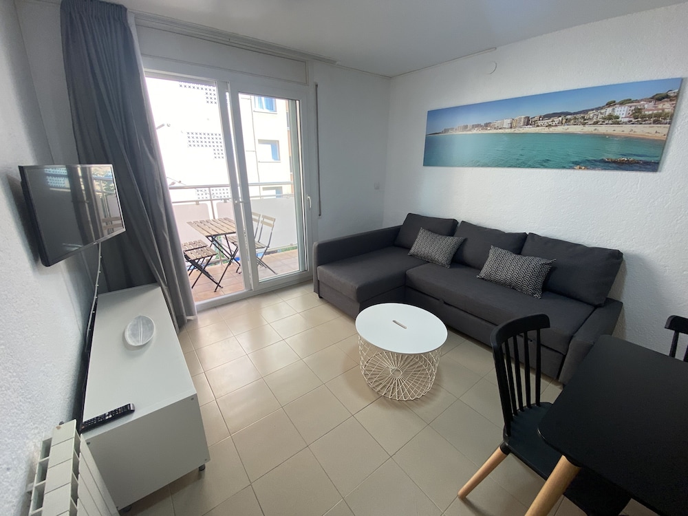 Apartamentos AR Isern 22/34