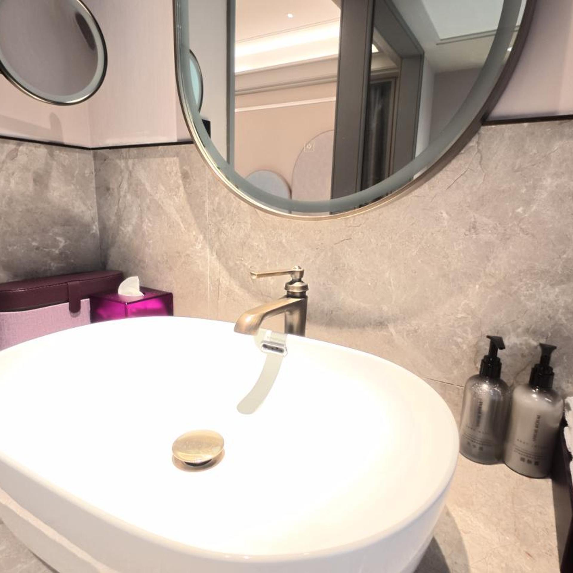 Mercure Guangzhou Financial City 58/60