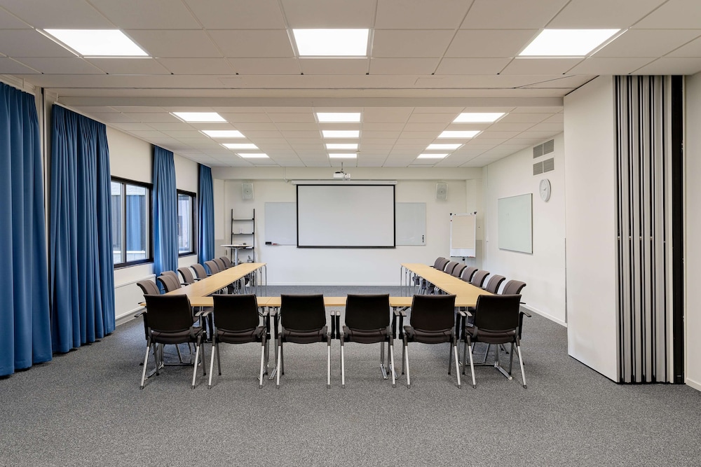 Scandic Helsingborg North 36/46