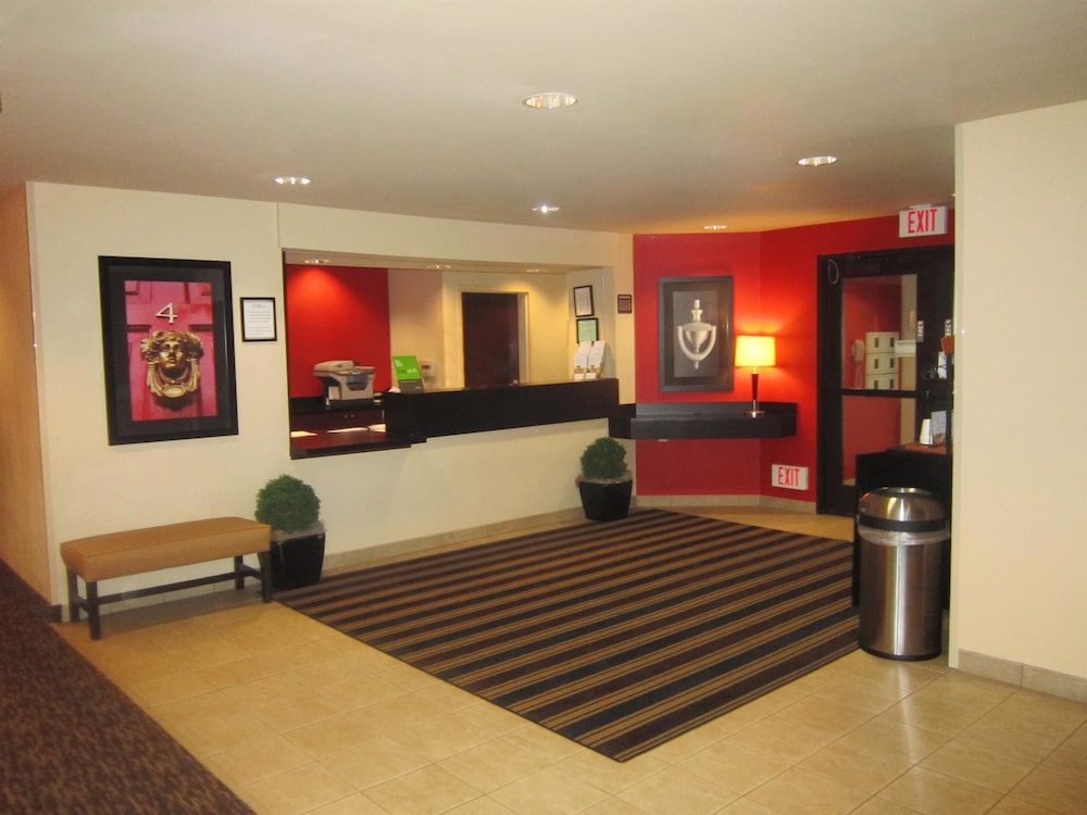 Extended Stay America Sacramento - West Sacramento 2/55