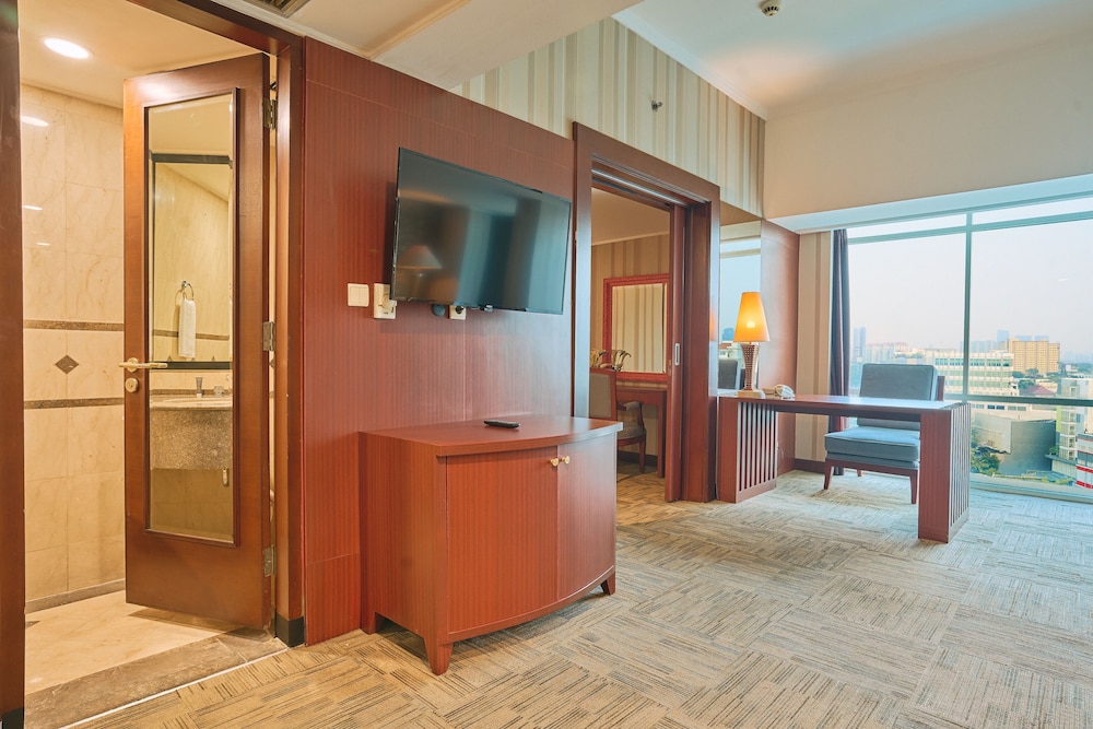 Horison Ultima Menteng Jakarta 39/50