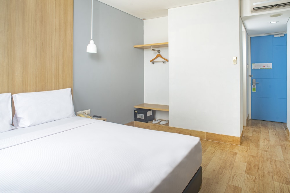 Hotel Citradream Cirebon 17/50
