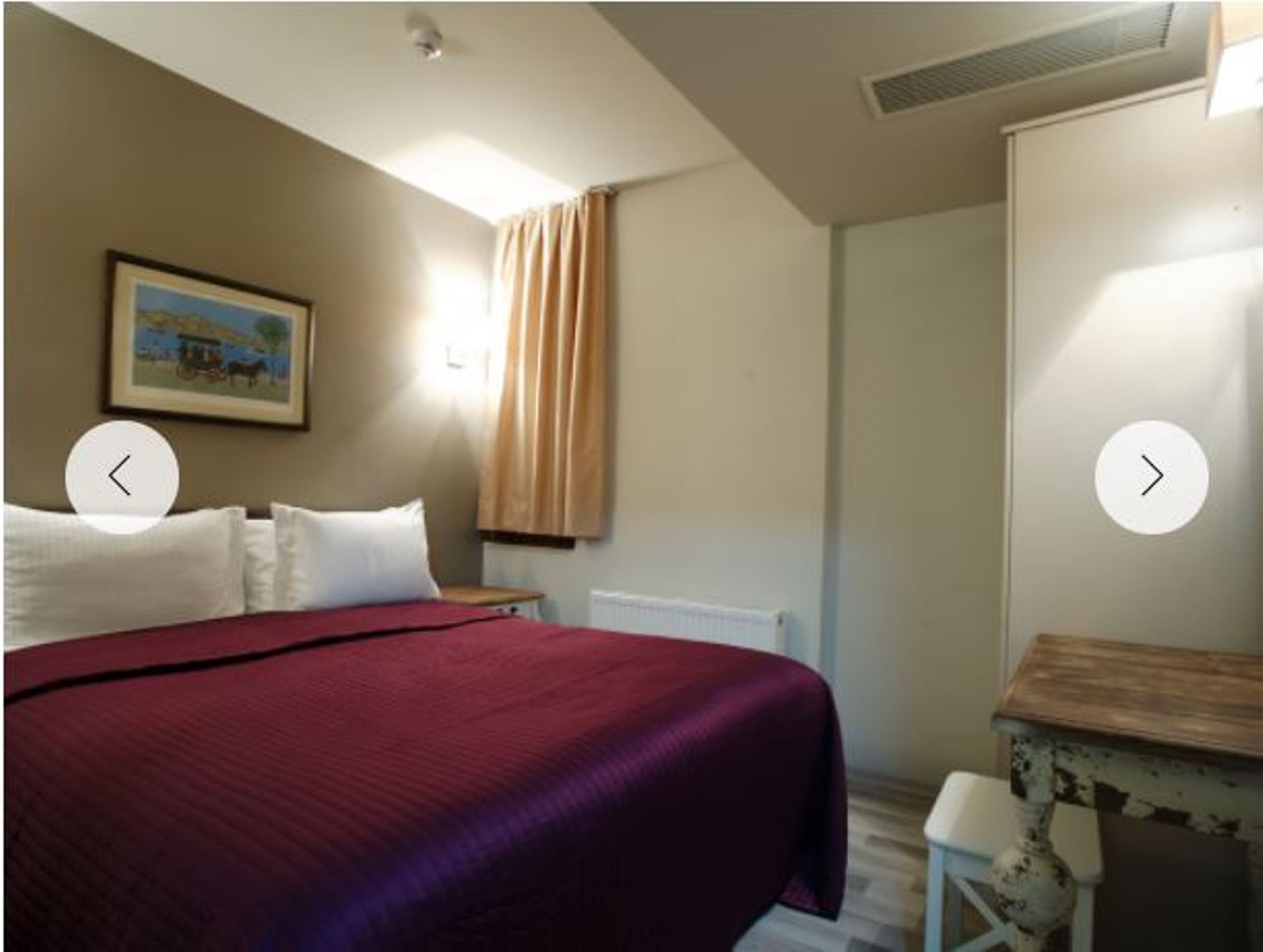 Executive, Suite