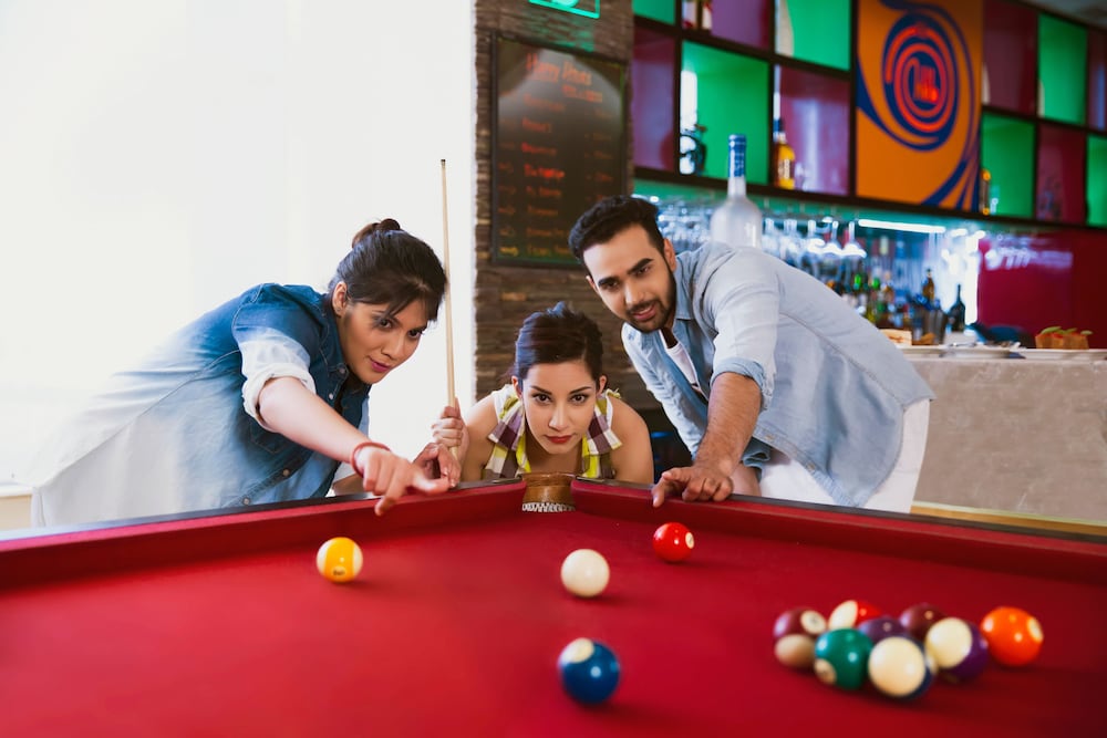 Ibis Bengaluru Hosur Road - An Accorhotels Brand 66/71