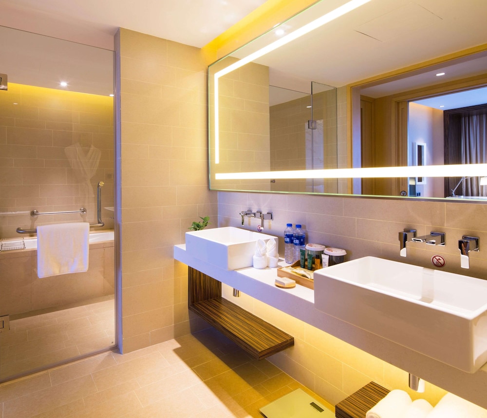 Hilton Garden Inn Xi An High Tech Zone 8/29