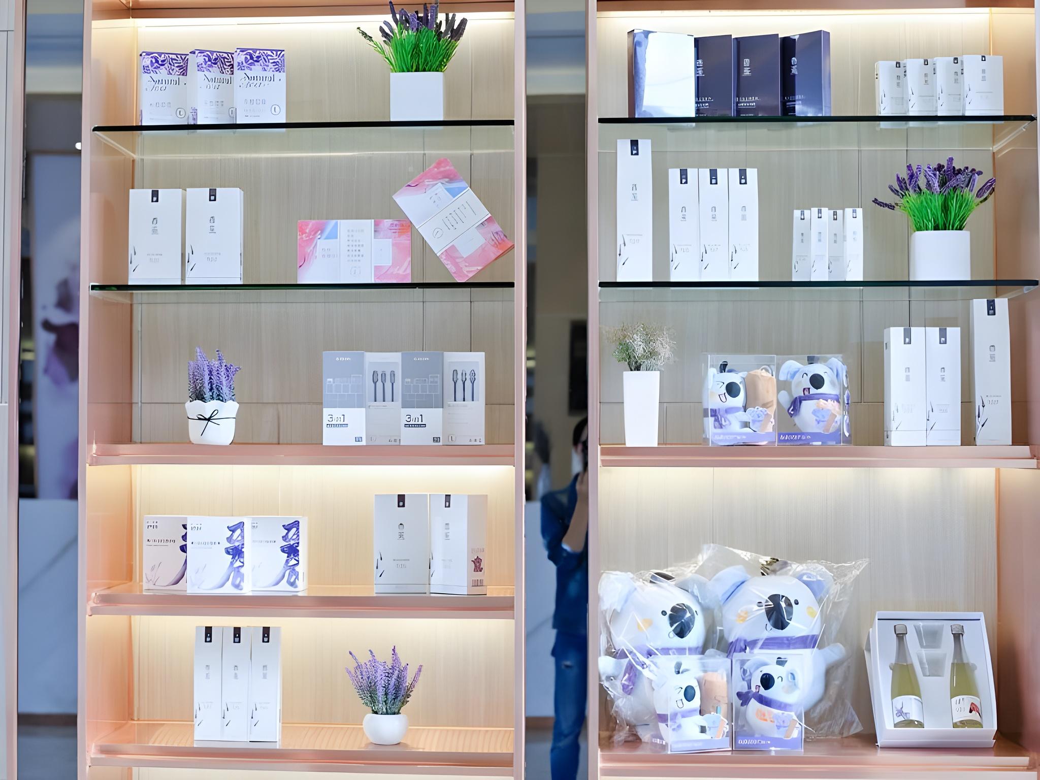 Lavande Hotel(Shenzhen Shajin Houting Metro Station Branch) 24/36